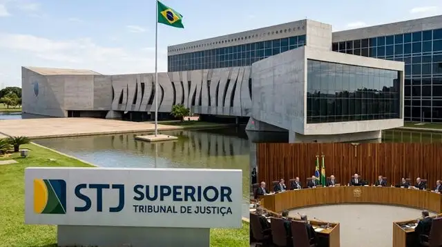 STJ julga competência para conversão de multa ambiental em recurso repetitivo