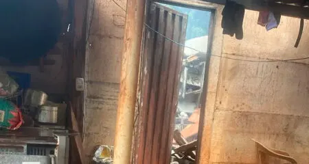 Mãe desabafa à polícia sobre filho procurado por furto em Três Lagoas