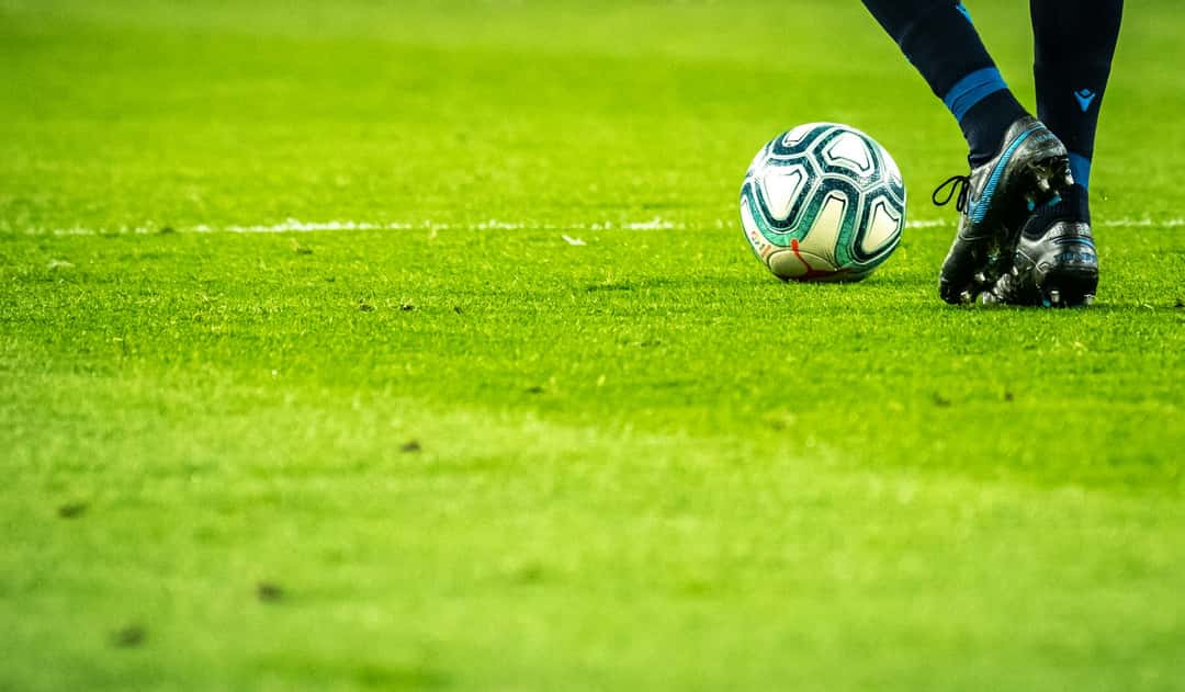 Campeonato municipal de futebol começa no fim de semana