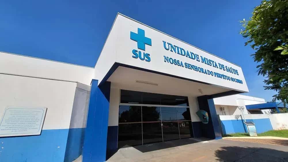 Servidor de hospital em Santa Rita do Pardo denuncia diretor por ameaça após transferência